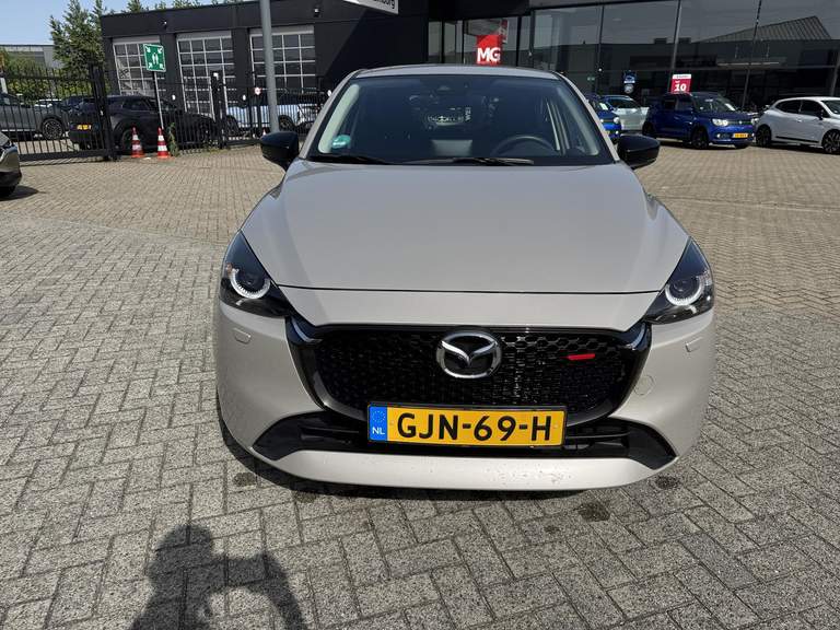 Mazda Mazda