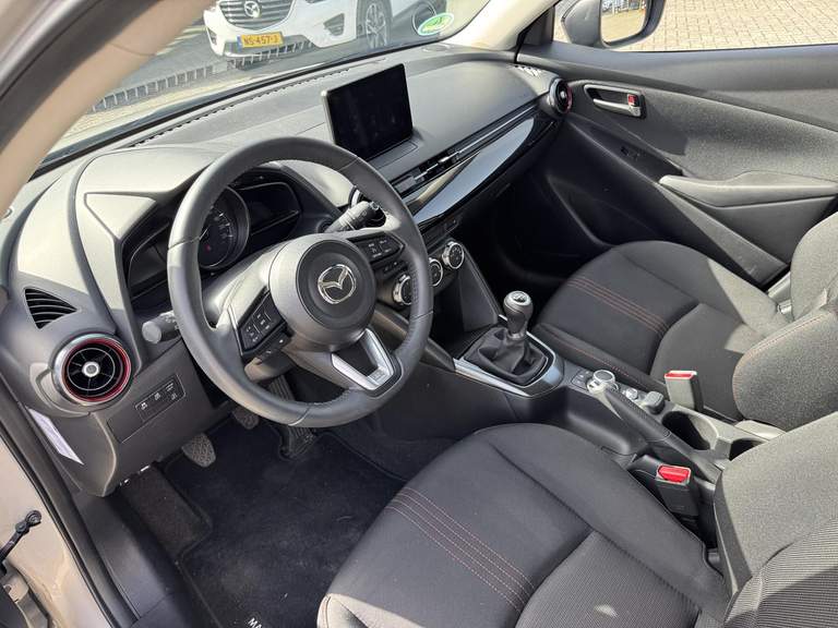 Mazda Mazda