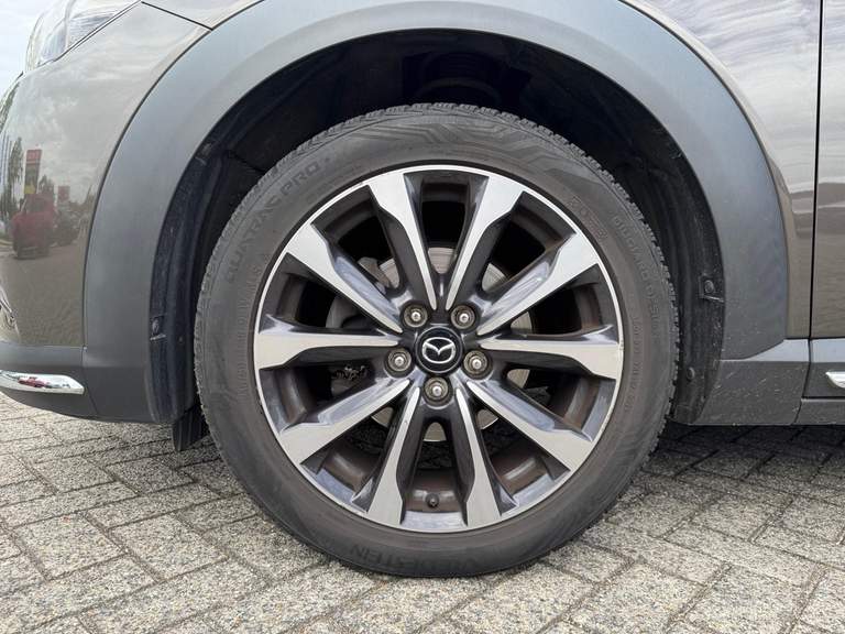 Mazda Mazda