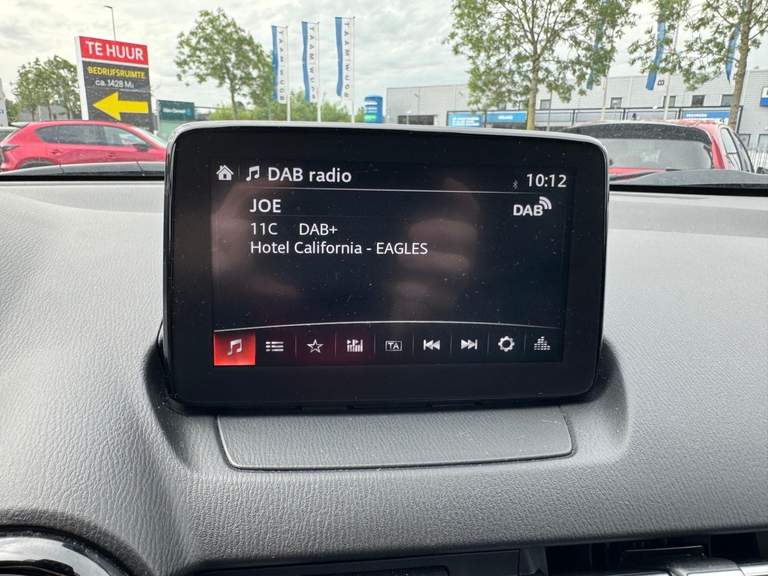 Mazda Mazda