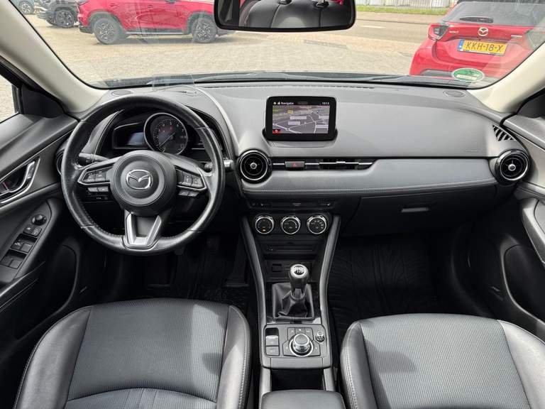 Mazda Mazda