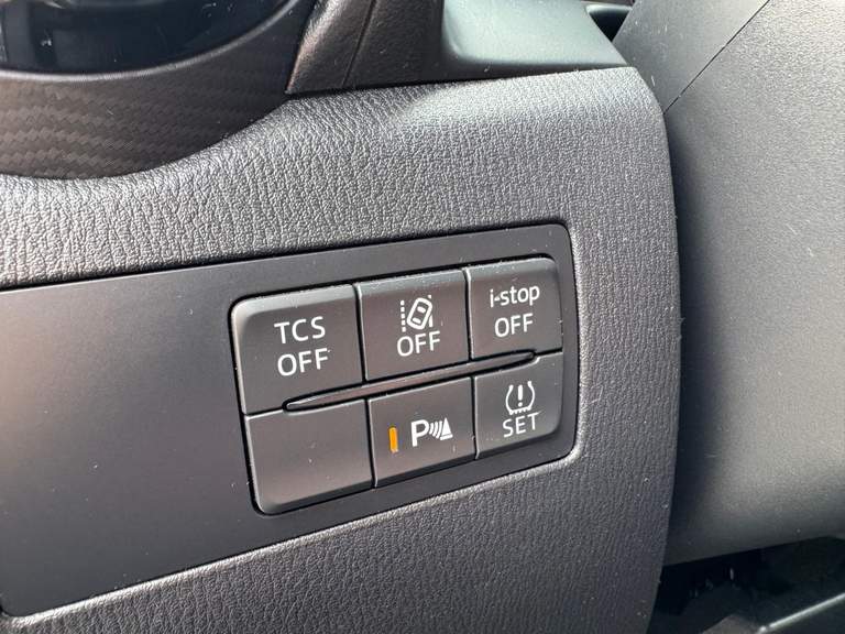 Mazda Mazda