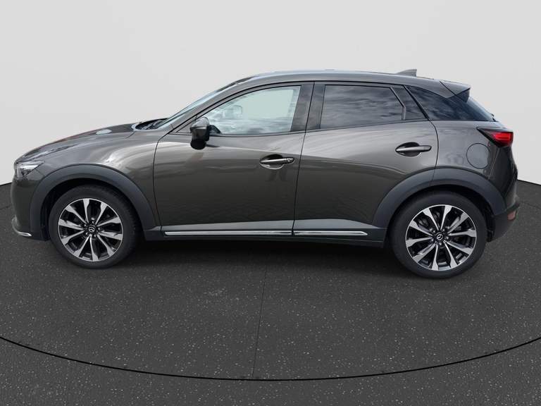 Mazda Mazda