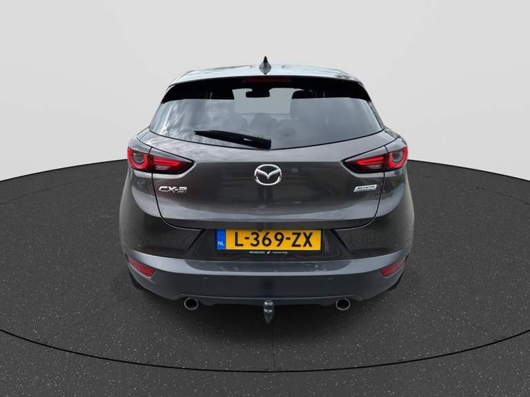 Mazda Mazda