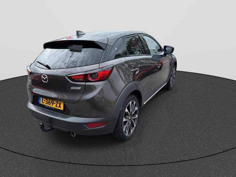 Mazda Mazda