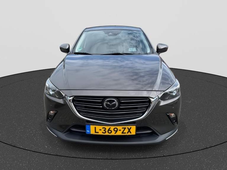 Mazda Mazda