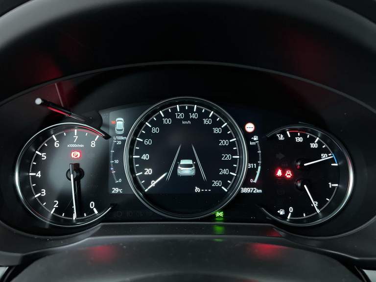 Mazda Mazda