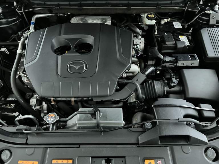 Mazda Mazda
