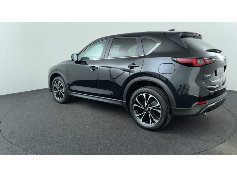 Mazda Mazda