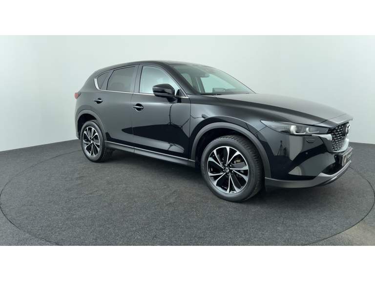 Mazda Mazda