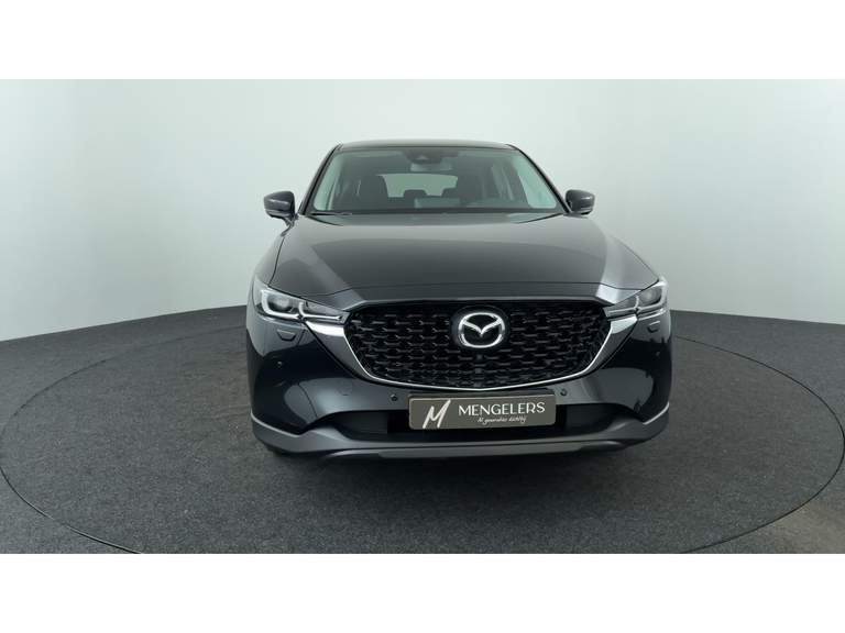 Mazda Mazda