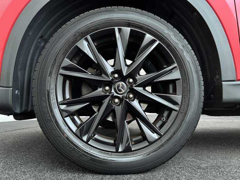 Mazda Mazda