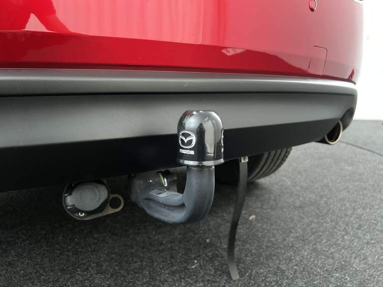 Mazda Mazda