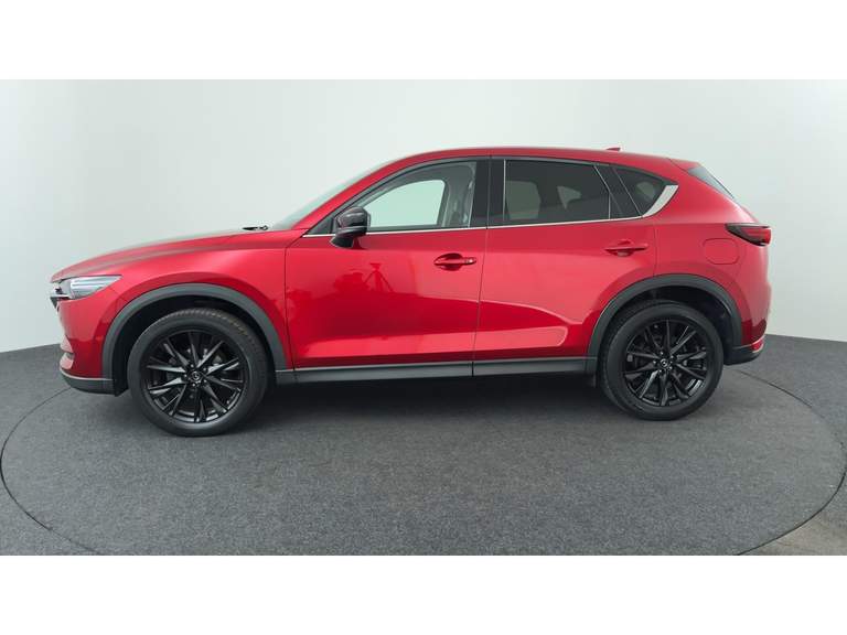 Mazda Mazda