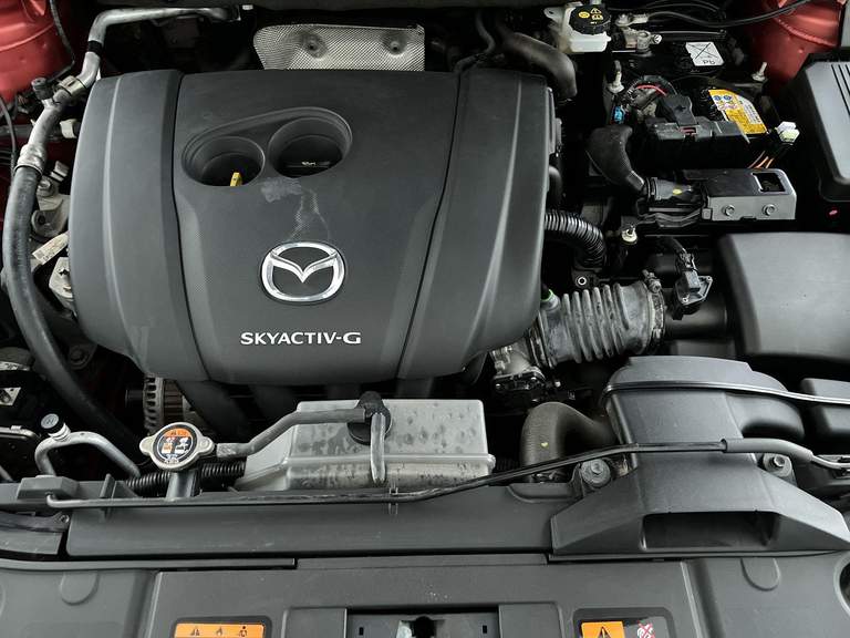 Mazda Mazda