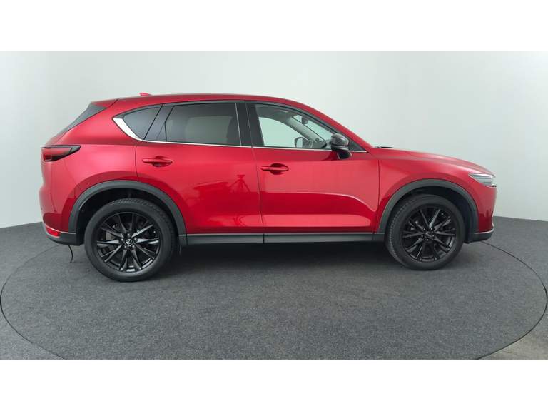 Mazda Mazda