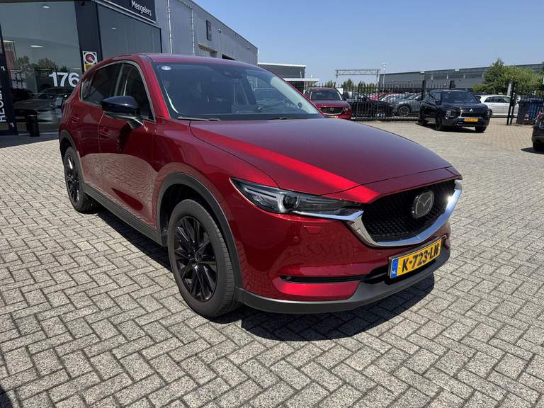 Mazda