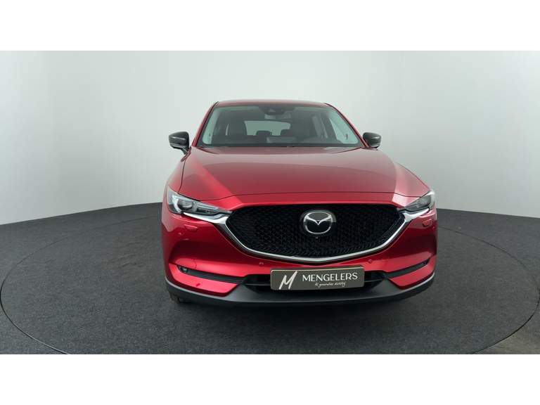 Mazda Mazda