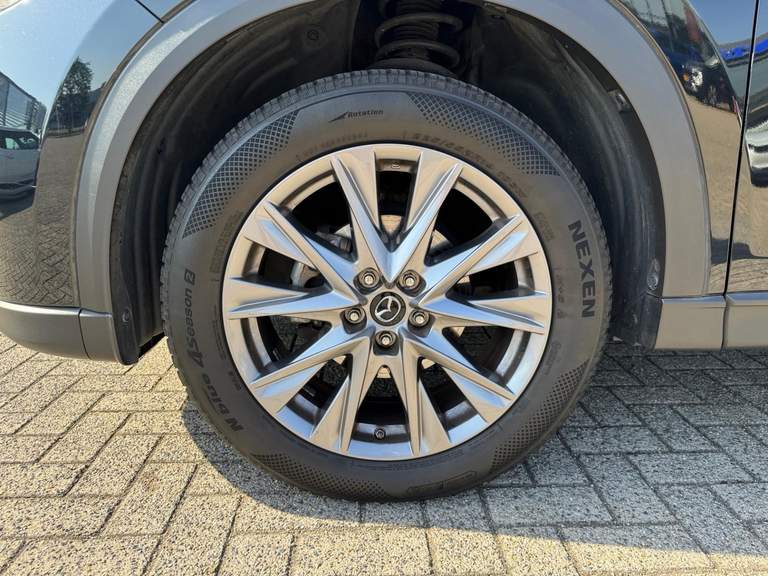 Mazda Mazda