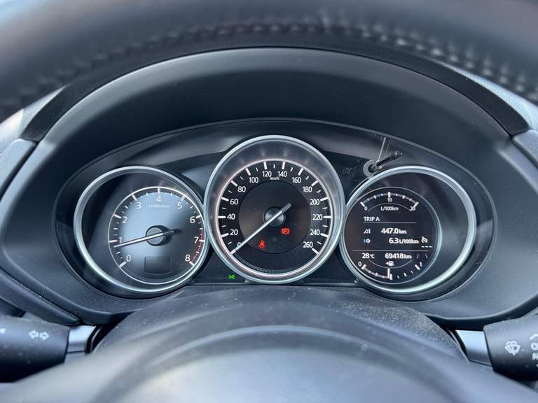 Mazda Mazda