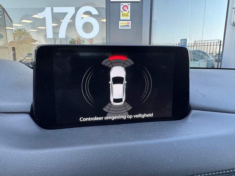 Mazda Mazda