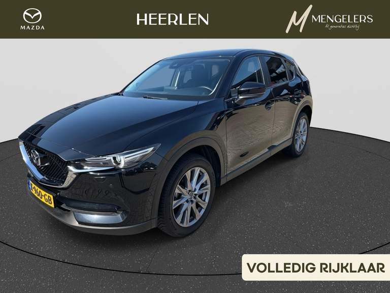 Mazda Mazda