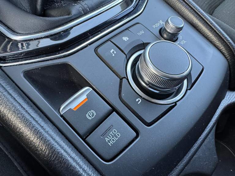 Mazda Mazda