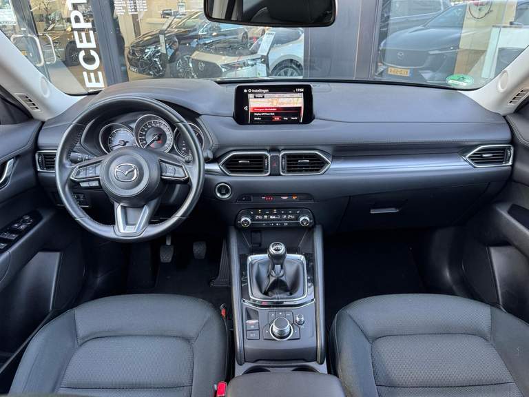 Mazda Mazda