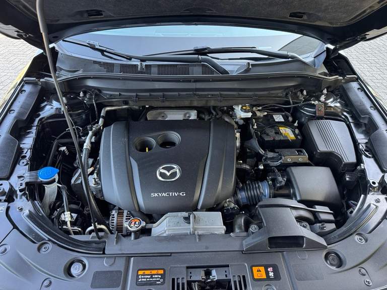 Mazda Mazda