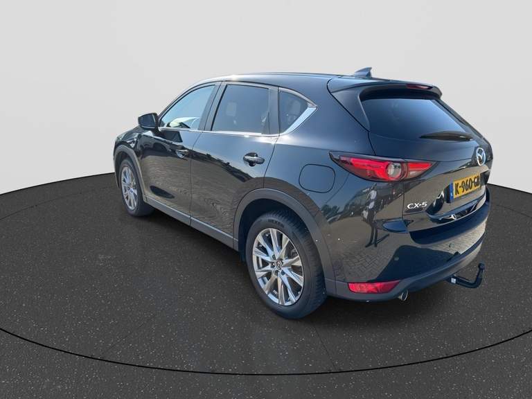 Mazda Mazda