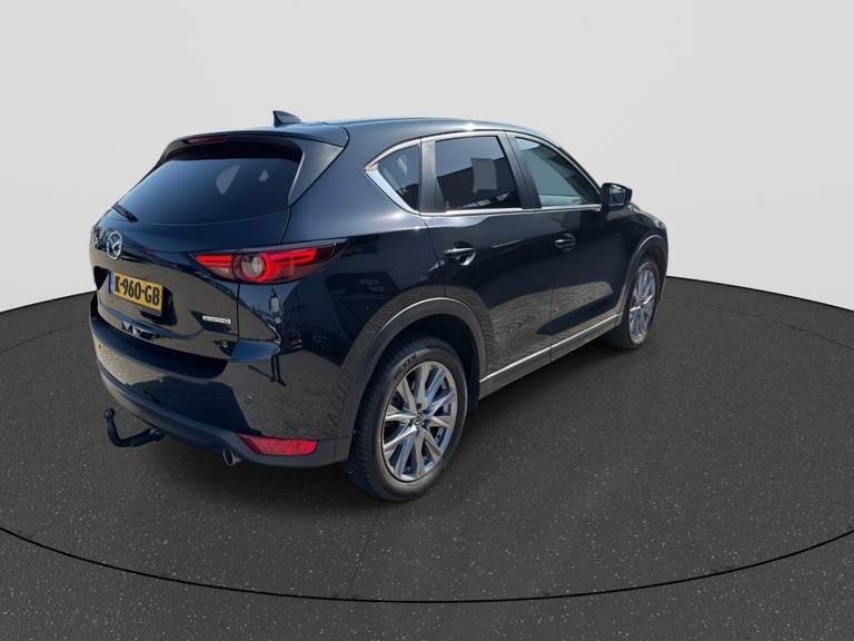 Mazda Mazda