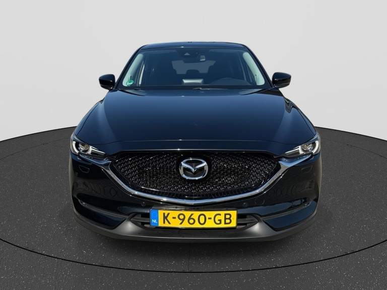 Mazda Mazda