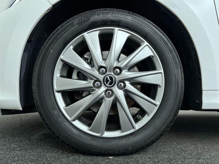 Mazda Mazda