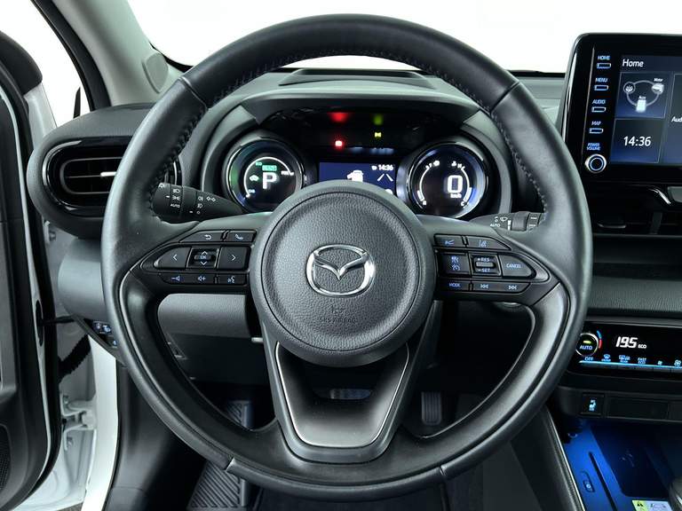 Mazda Mazda