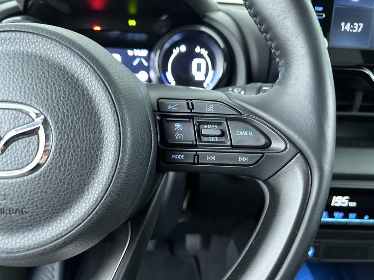 Mazda Mazda