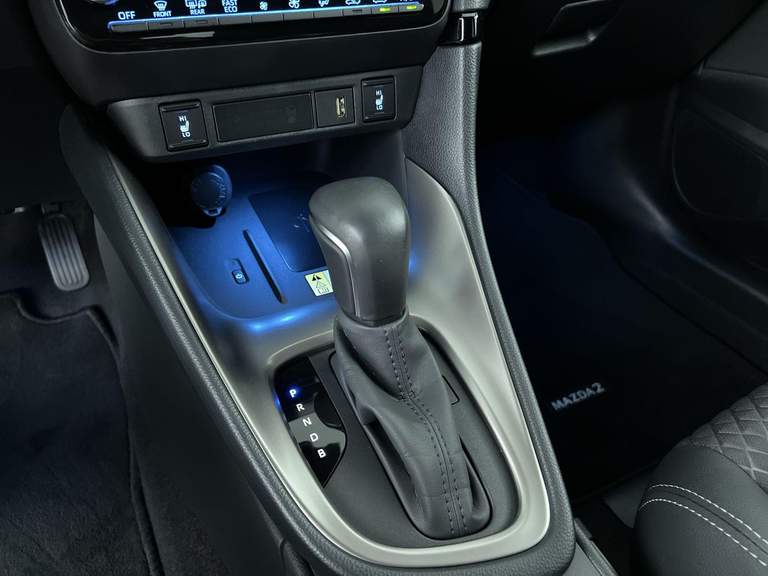 Mazda Mazda