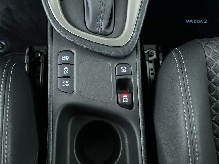 Mazda Mazda