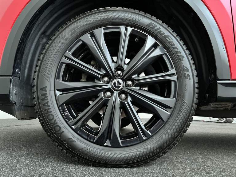 Mazda Mazda