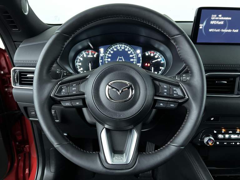Mazda Mazda