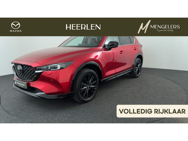 Mazda Mazda