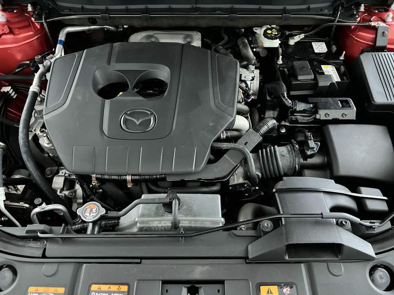 Mazda Mazda