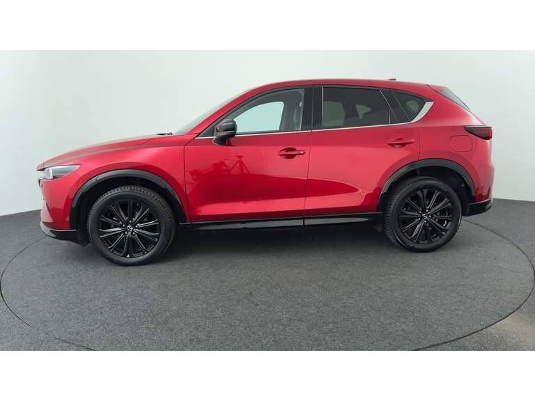 Mazda Mazda