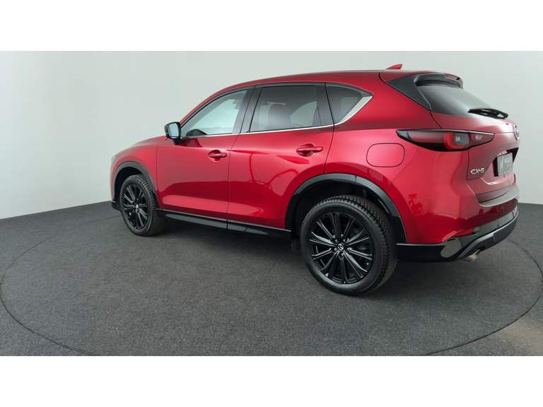 Mazda Mazda