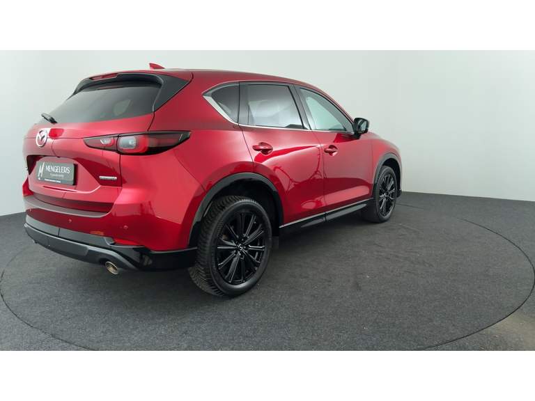 Mazda Mazda