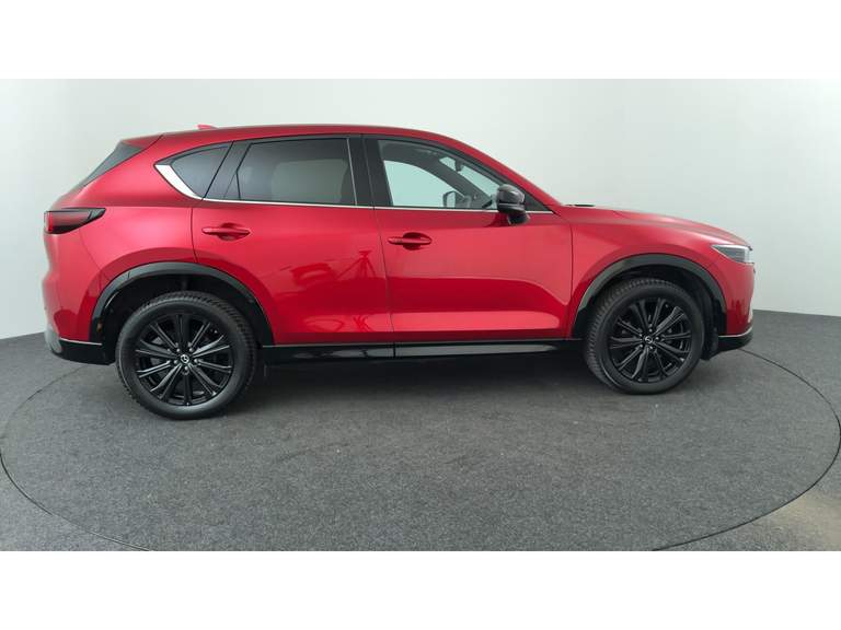 Mazda Mazda