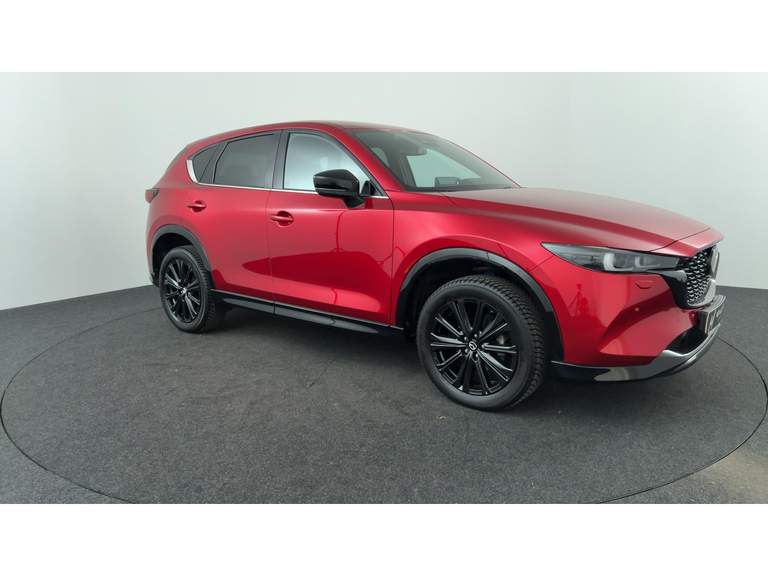 Mazda Mazda