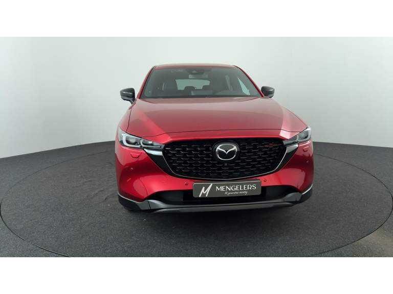 Mazda Mazda