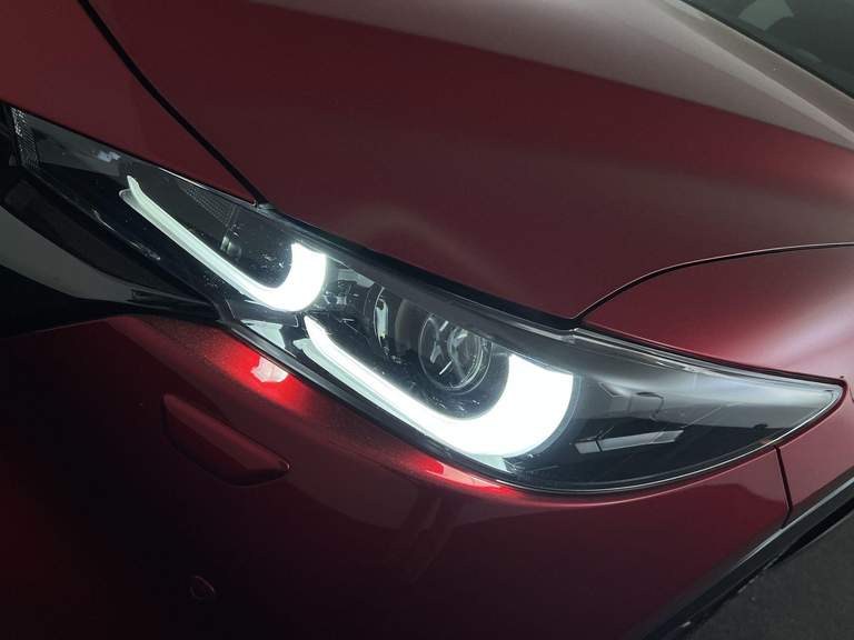 Mazda Mazda