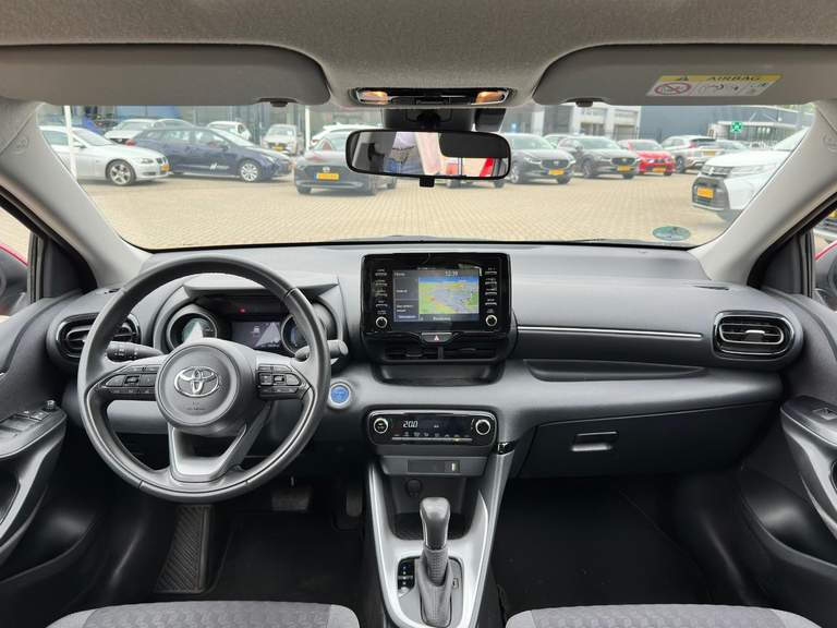 Toyota Toyota