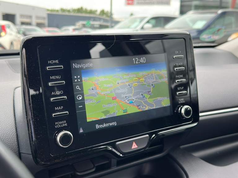 Toyota Toyota
